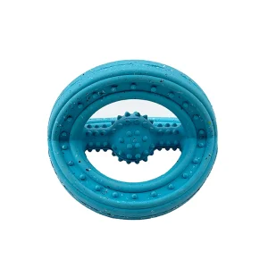 ARLEE Max Fusion with Nike Grind, Phoenix Ball Dog Toy