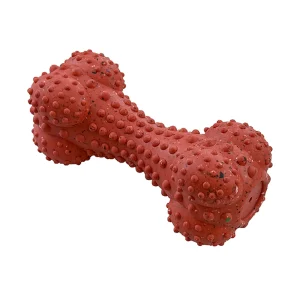 ARLEE Max Fusion with Nike Grind, Pulse Bone Dog Toy