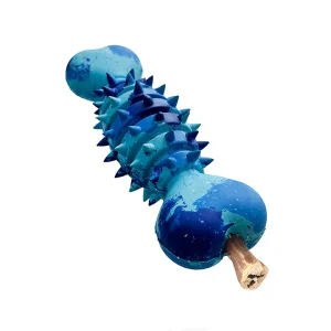 ARLEE Max Fusion with Nike Grind, Spike Bone Dog Toy