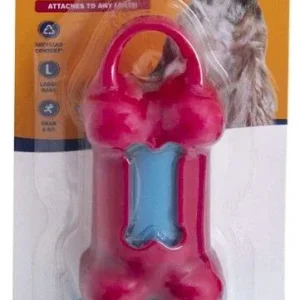 Arm and Hammer Waste Bag Bone Dispenser Assorted Colors