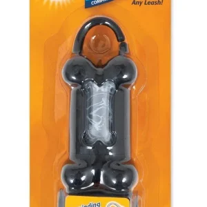 Arm & Hammer Bone Dispenser & Disposable Waste Bags Assorted Colors