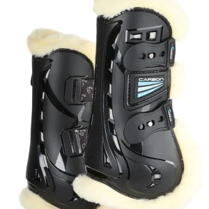 ARMA Carbon SupaFleece Tendon Boots