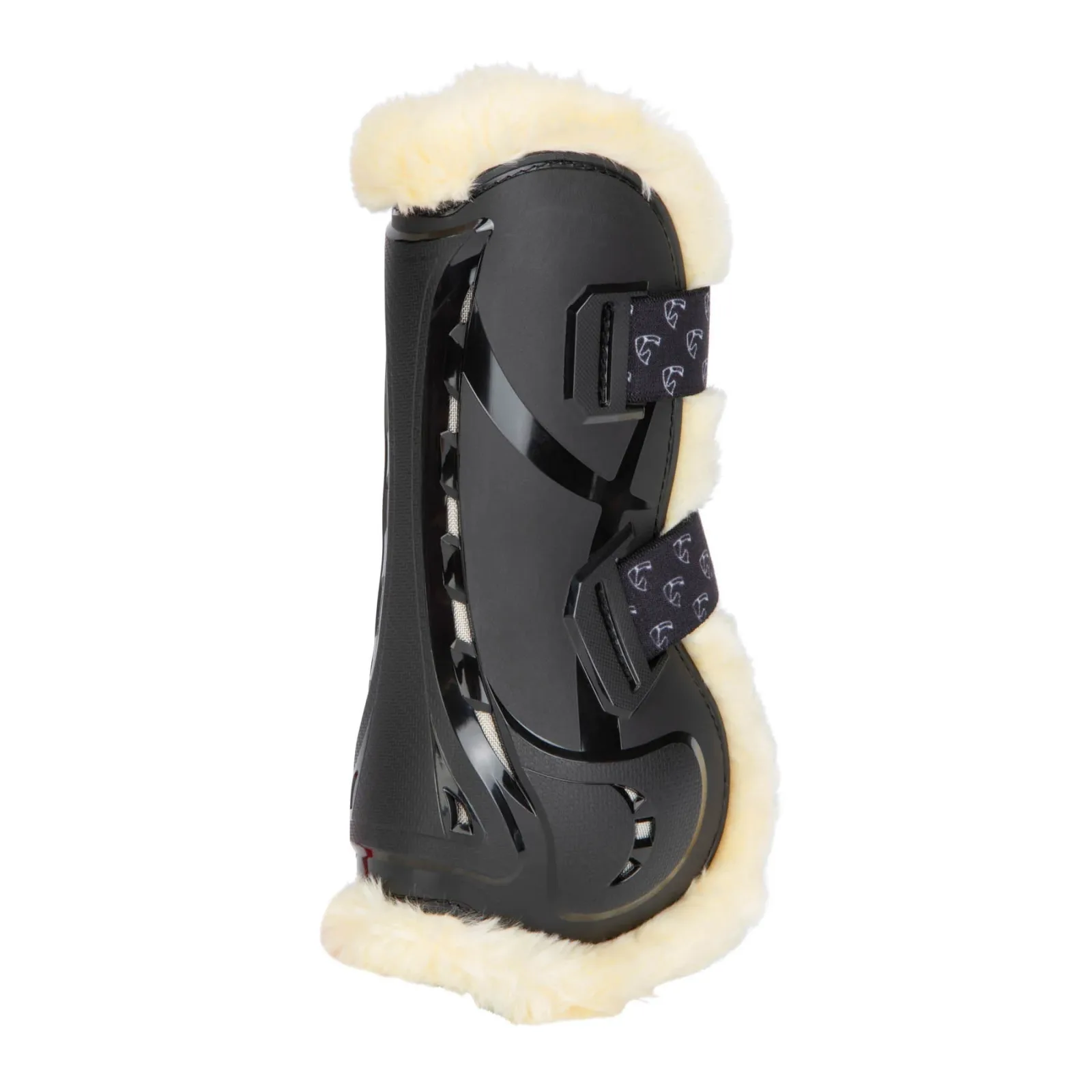 ARMA Carbon SupaFleece Tendon Boots - Image 2