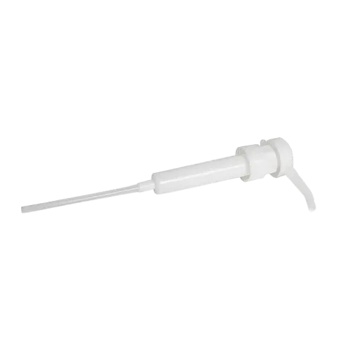 Artero 180ml Shampoo Pump