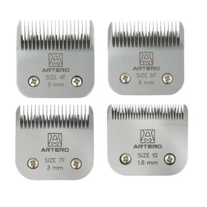 Artero Ceramic Blades