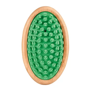 Artero Laika Green Rubber Mitt