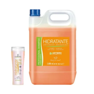 Artero Moisturizing Dog Grooming Shampoo