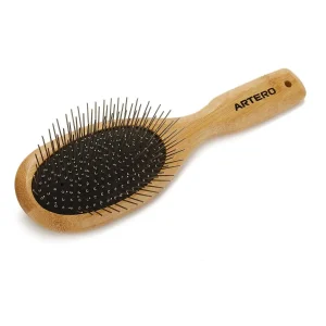 Artero Nature Collection Super Soft Pin Brush