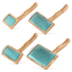 Artero Nature Collection Ultra Soft Slicker Brushes