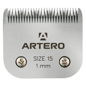 Artero Premium Blade 15 1mm