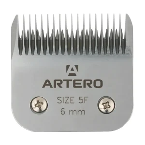 Artero Premium Blade 5F 6mm