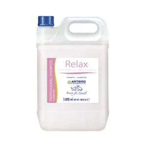 Artero Relax Hypoallergenic Dog Grooming Shampoo 180oz