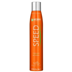 Artero Speed Dry Shampoo 5.9oz