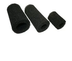 ASM Replacement Outlet Foam Fits: G-4x, G-5, G-6