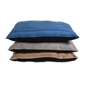 Aspen Hamilton Dog Plaid Bed, Assorted, 27in x 36in