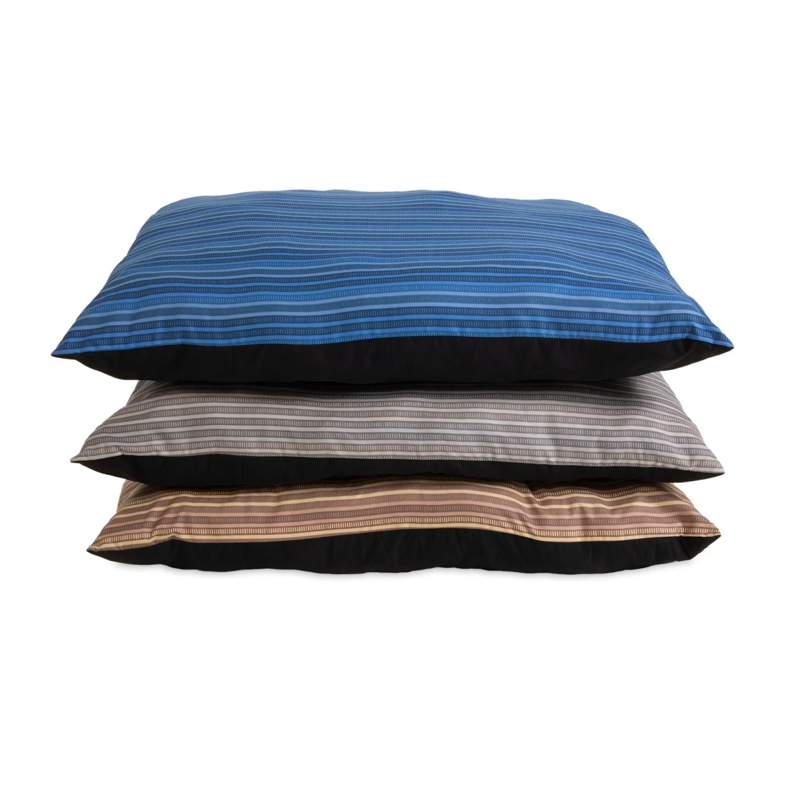 Aspen Hamilton Dog Plaid Bed, Assorted, 27in x 36in