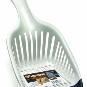 Aspen No Tear Cat Litter Scoop Pearl White 1ea/One Size