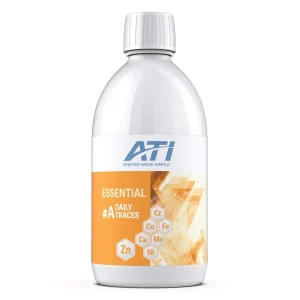ATI Essential Daily Traces #A - 500 mL