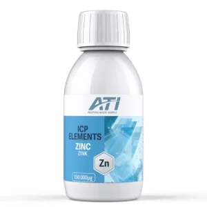 ATI ICP Element Zinc - 150 mL