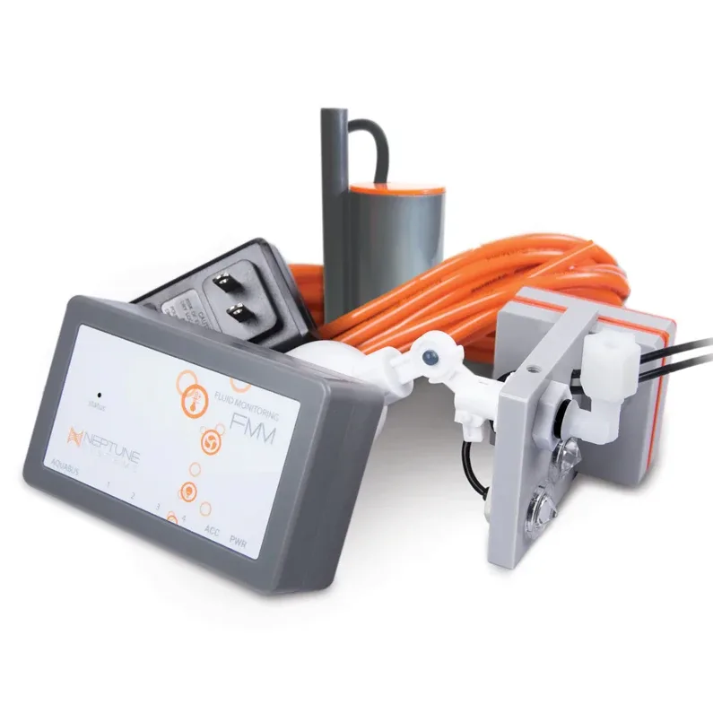 ATK v2 - Automatic Top-Off Kit - Neptune Systems