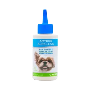 Auriclean Ear Powder by Artero
