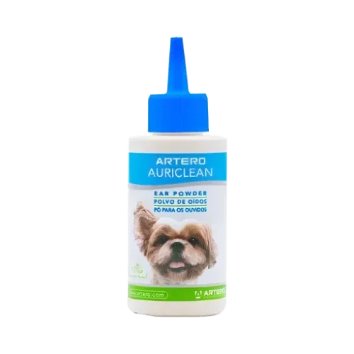 Auriclean Ear Powder by Artero