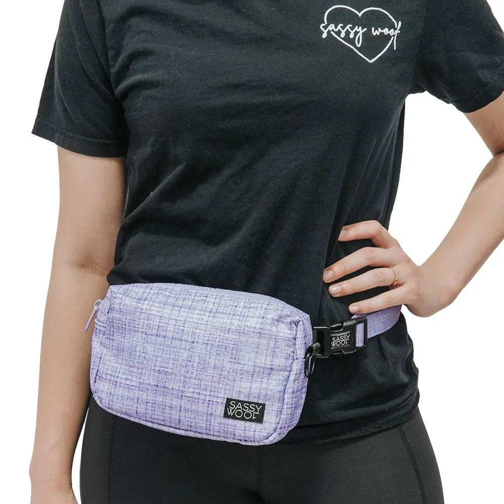 Aurora Woof Pack (Bag Only) - Image 2