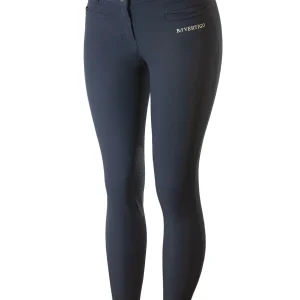 B Vertigo Ladies’ Tiffany Silicone Knee-Patch Breech