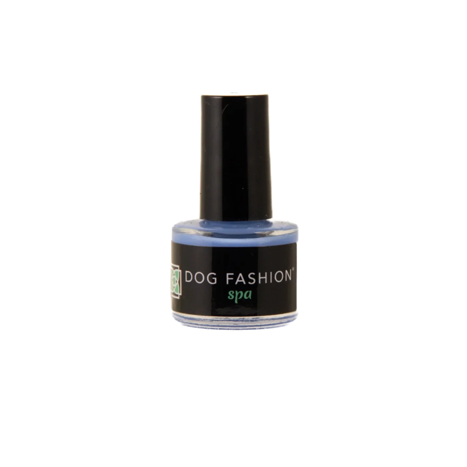 Baby Paw Blue Non-toxic Nail Polish by Dog Fashion Spa - Image 2