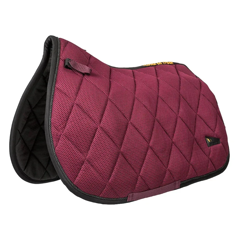 Back On Track Airflow All-Purpose Saddle Pad