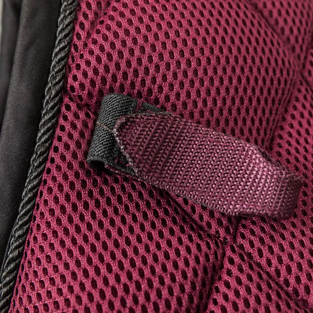 Back On Track Airflow All-Purpose Saddle Pad - Image 2