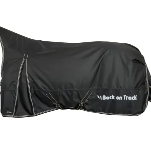 Back on Track® Brianna Turnout Sheet 50G with Woven Lining