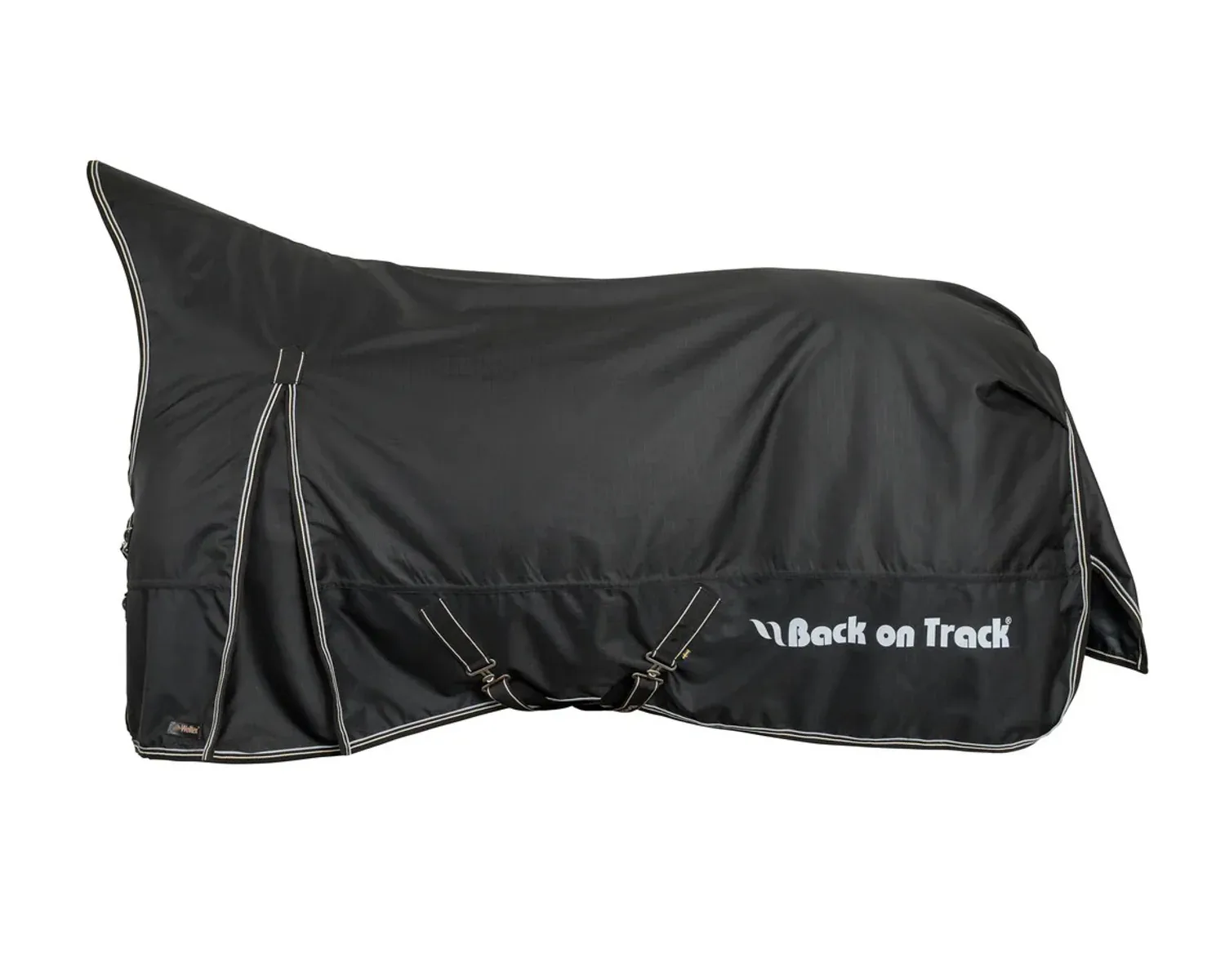 Back on Track® Brianna Turnout Sheet 50G with Woven Lining
