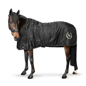 Back on Track® Millie Stable Blanket 100G with Woven Lining