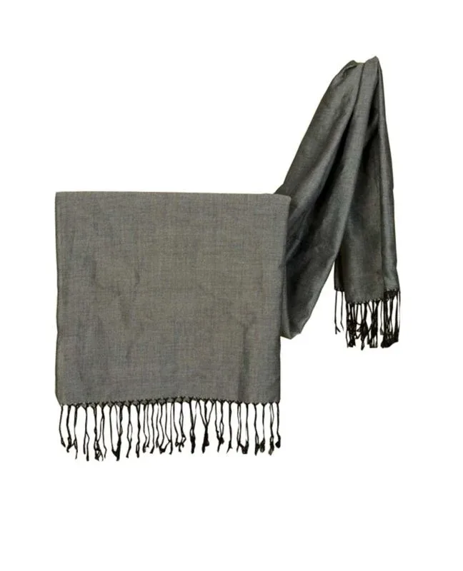 Back on Track Scarf/Shawl - Image 2