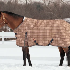 Baker® Medium Weight Turnout Blanket