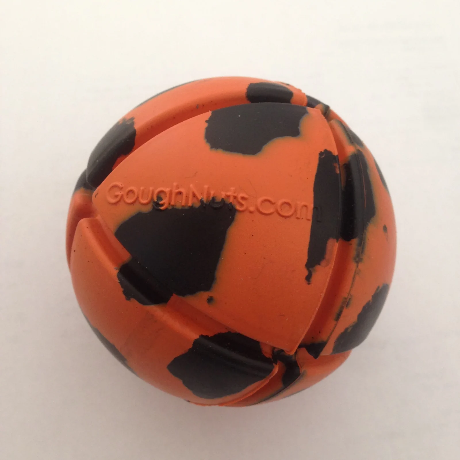 Ball in Orange (FINAL SALE) - Image 2