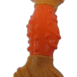 Bam-Bone Dental Chew Toy Bone 1ea/7 in