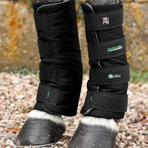 Bamboo Lite Compression Wraps