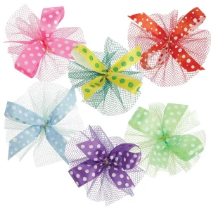 Bardel Bows Loli-dots Bows