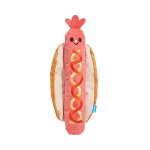 BARK Big Daddy O Dog Toy