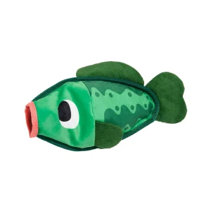 Bark Box Barkin Billy Bass Dog Toy