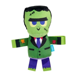 BARK Frankenstein Dog Toy