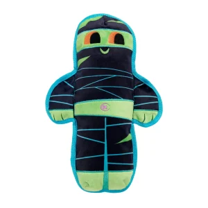 BARK Mummy Plush Dog Toy