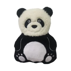Barker's Bowtique Wildlife Pepper Giant Panda