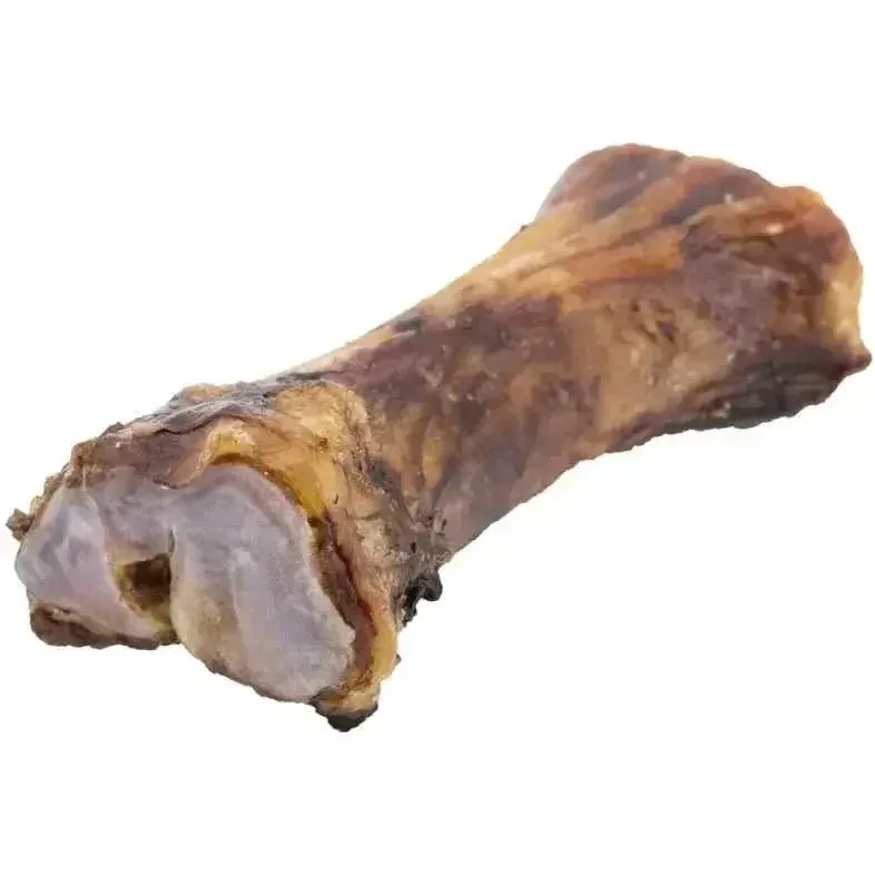 BarknBig Beef Shin Bone Long-Lasting Natural Dog Chew