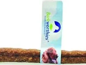 Barkworthies Australian Sausage Turkey 12In