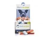 Barkworthies Bully Stick Odor Free Double Cut 6in/50ct - Image 2