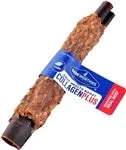 Barkworthies CollagenPlus Beef Stick Dog Treat 6in/50ct - Image 2