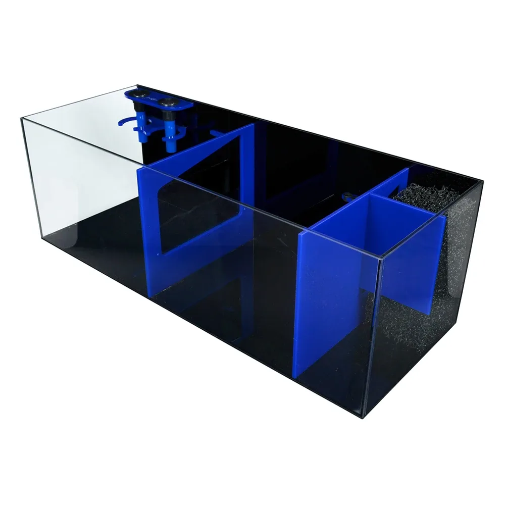 Bashsea Bio-Fuge Sump 48 X 18 X 16 in.